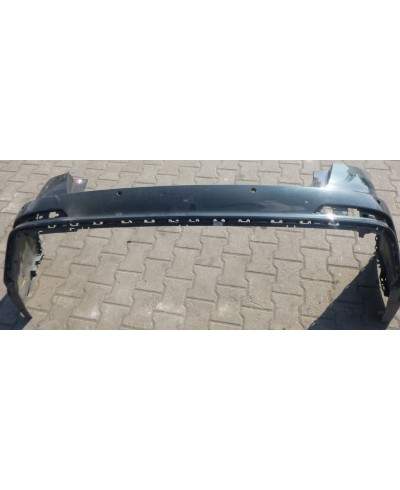 Audi A6 C8 Zderzak Tył 4k5807511f