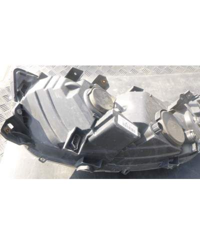 Iveco Daily Reflektor Prawy 5801473749