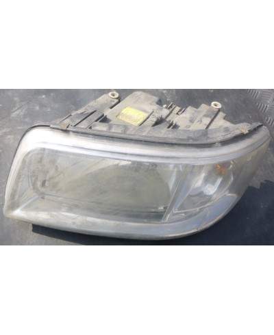 VW Transporter T5 Reflektor Lewy 301191301