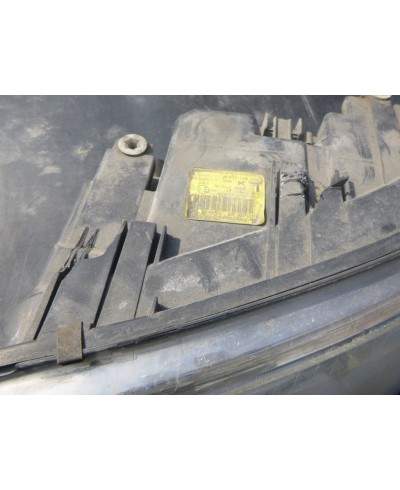 VW Transporter T5 Reflektor Lewy 301191301
