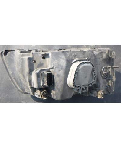 VW Transporter T5 Reflektor Lewy 301191301