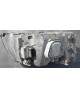 VW Transporter T5 Reflektor Lewy 301191301