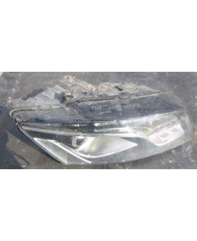 Audi Q5 Reflektor Prawy 1001117075