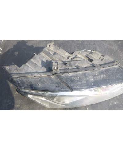 Audi Q5 Reflektor Prawy 1001117075