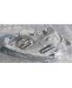 Audi Q5 Reflektor Prawy 1001117075