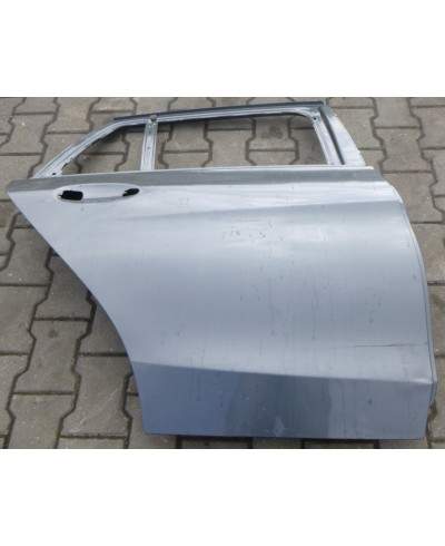 Mercedes C W205 Drzwi Tył Prawe Kombi a2057320410