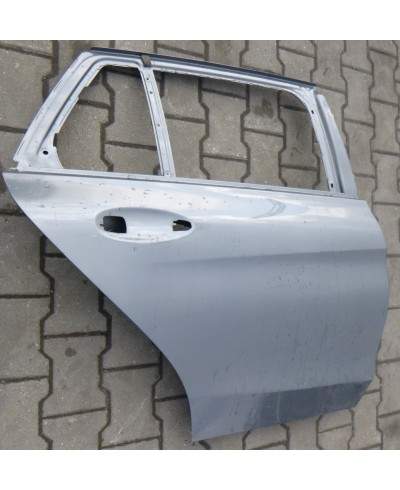 Mercedes C W205 Drzwi Tył Prawe Kombi a2057320410