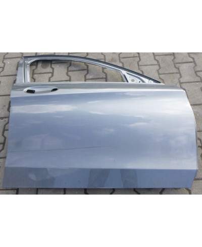 Mercedes C W205 Drzwi Przód Prawe a2057220210