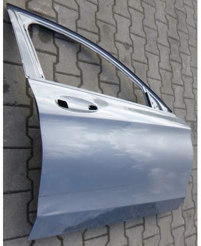 Mercedes C W205 Drzwi Przód Prawe a2057220210