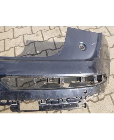 Audi Q5 Zderzak Tył 80A807511