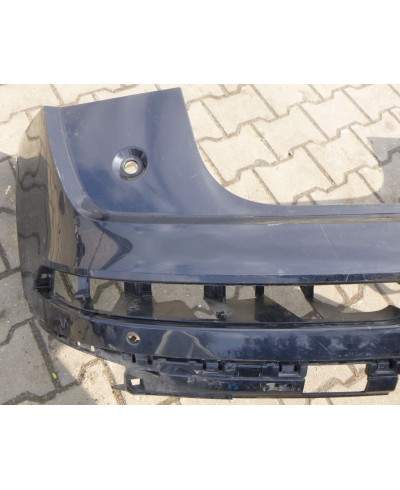 Audi Q5 Zderzak Tył 80A807511