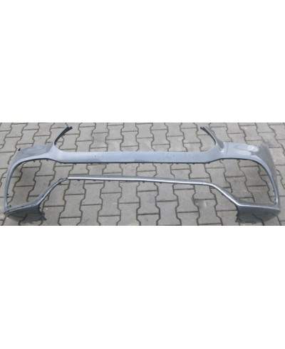 Mercedes GLE V167 Zderzak Przód a1678855703