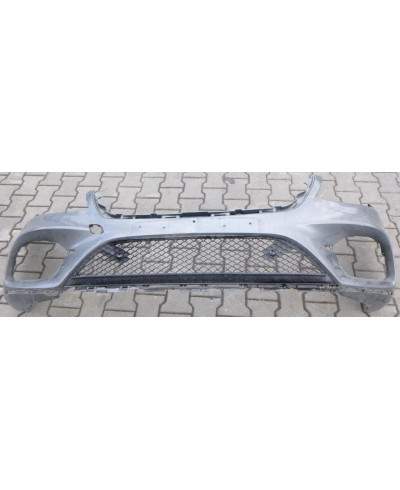 Mercedes S W222 Zderzak Przód A2228856100