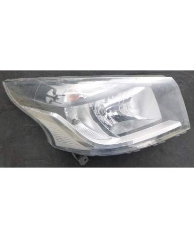 Renault Trafic III Reflektor Prawy 260109424r