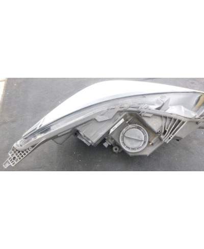 Opel Astra K Reflektor Lewy 39158005