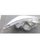 Opel Astra K Reflektor Lewy 39158005