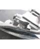 Opel Astra K Reflektor Lewy 39158005