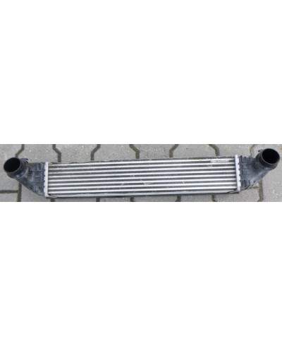 Opel Astra K Intercooler 39109103