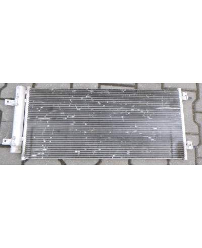 Opel Astra K Chłodnica Klimatyzacji 39131676