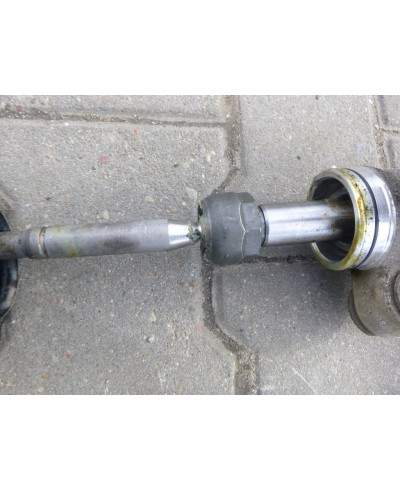 Opel Astra K Przekładnia Kierownicza 41519541d