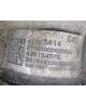 Opel Astra K Przekładnia Kierownicza 41519541d