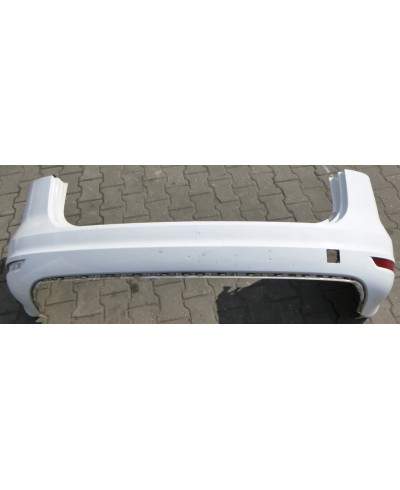 VW Sharan Zderzak Tył 7n0807421b
