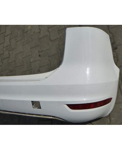 VW Sharan Zderzak Tył 7n0807421b