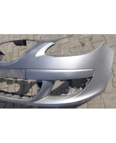 Seat Toledo III Zderzak Tył 5p0807231