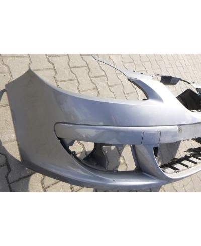 Seat Toledo III Zderzak Tył 5p0807231