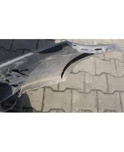 Seat Toledo III Zderzak Tył 5p0807231