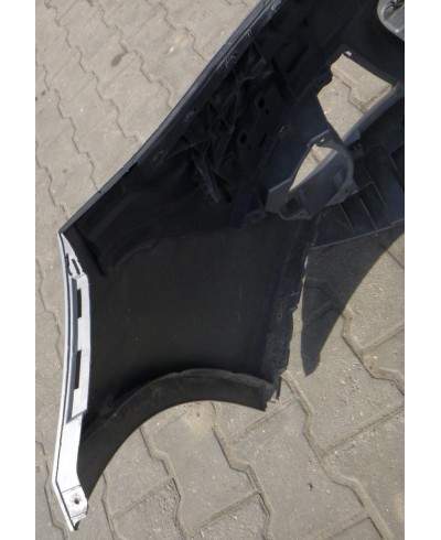 Seat Toledo III Zderzak Tył 5p0807231