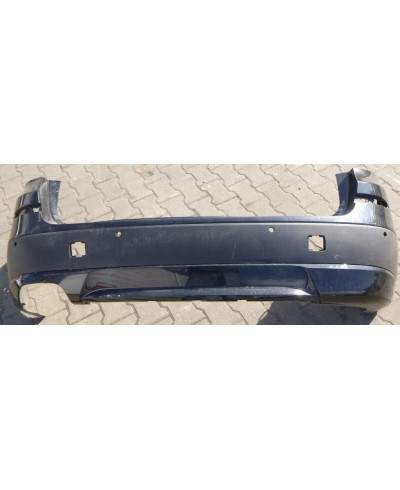 BMW X3 Zderzak Tył 51127278478