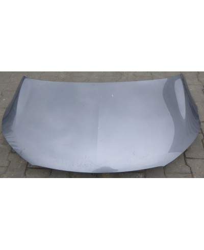 Opel Crossland X Maska Przednia 13478976