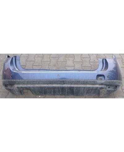 Dacia Duster Zderzak Tył 850220033r