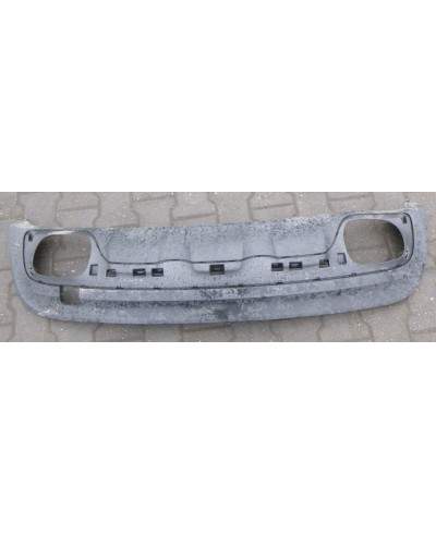 Mercedes GLA X156 Spoiler Zderzaka A1568852001
