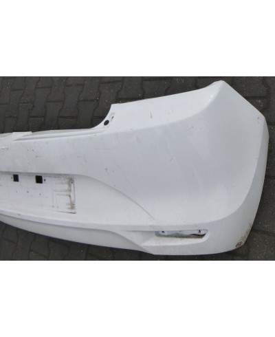 Suzuki Baleno Zderzak Tył