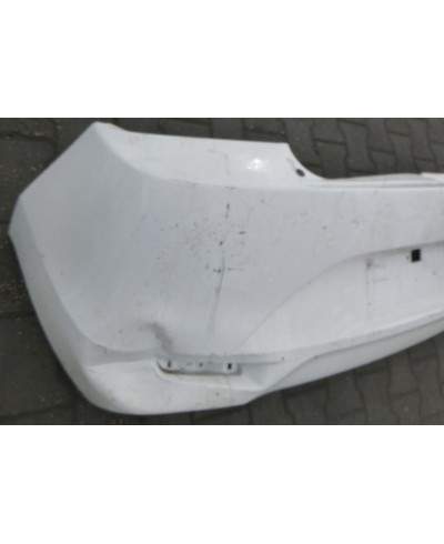 Suzuki Baleno Zderzak Tył