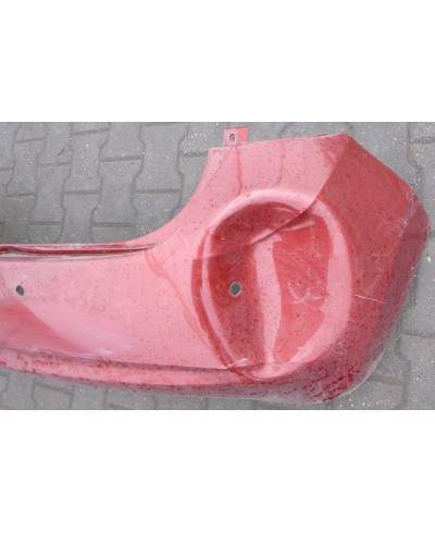Nissan Note Zderzak Tył 850223vu0h
