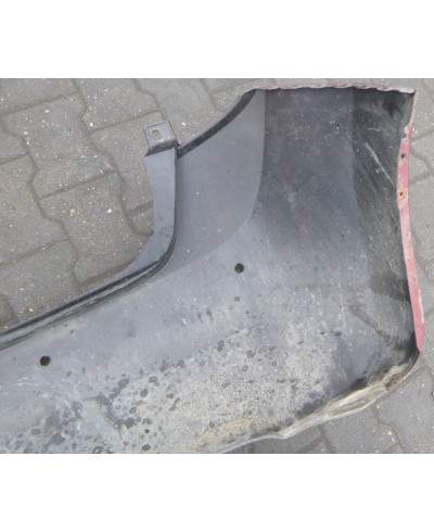 Nissan Note Zderzak Tył 850223vu0h