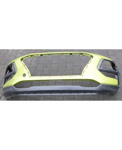 Hyundai Kona Zderzak Przód