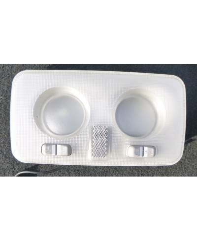 Opel Combo D Lampka oświetlenia kabiny 735244963