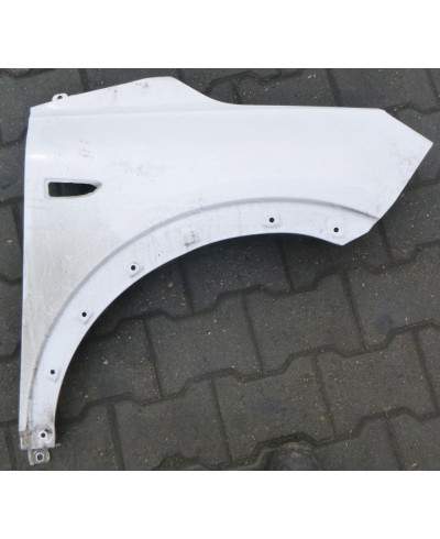 Opel Crossland X Błotnik Przód Prawy 39136754