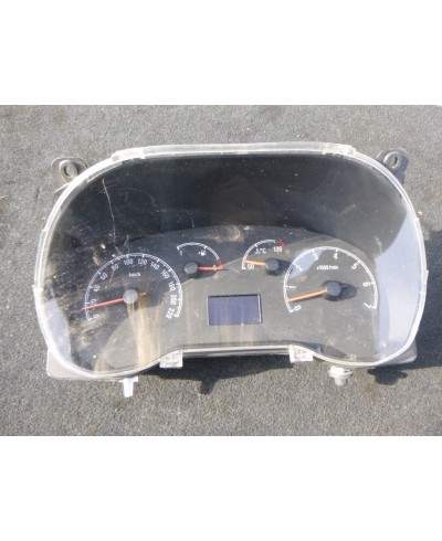 Opel Combo D licznik 503015160308