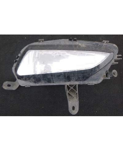 Opel Astra K Halogen Prawy Przód 662588537