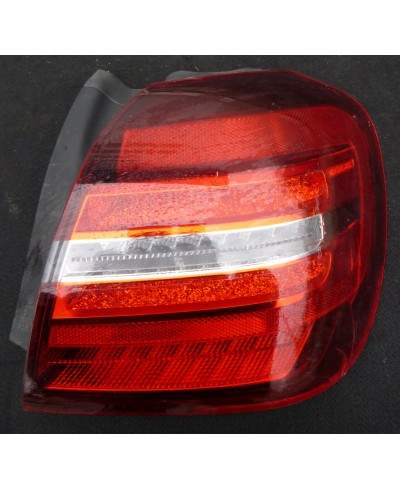 Mercedes GLA W156 Lampa Tył Prawa a1569068400