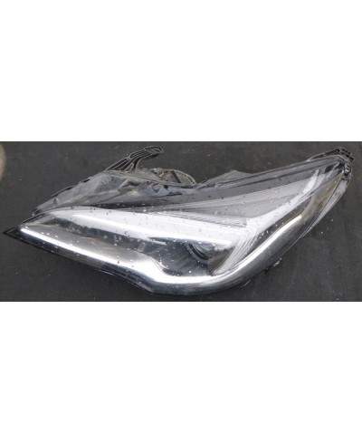 Opel Astra K Reflektor Lewy 39158005
