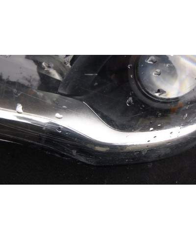 Opel Astra K Reflektor Lewy 39158005