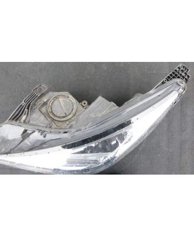 Opel Astra K Reflektor Lewy 39158005