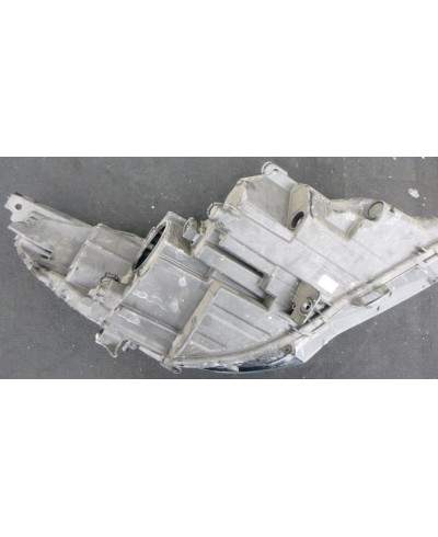 Opel Astra K Reflektor Lewy 39158005
