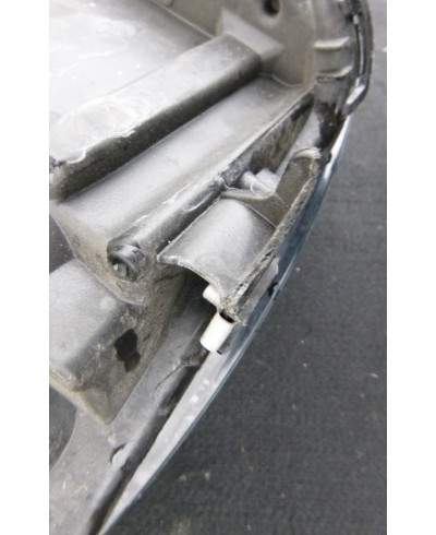 Opel Astra K Reflektor Lewy 39158005